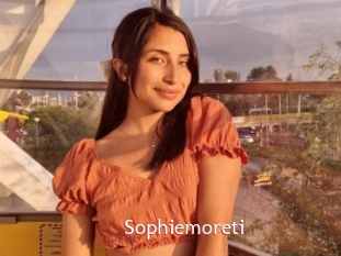 Sophiemoreti