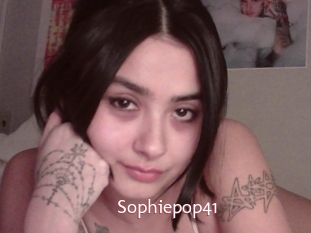 Sophiepop41