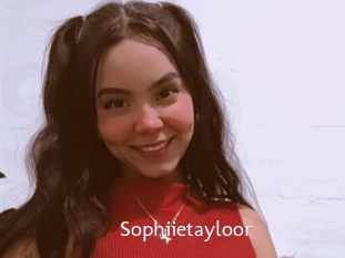 Sophiietayloor