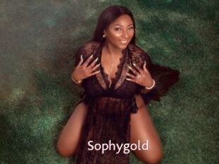 Sophygold