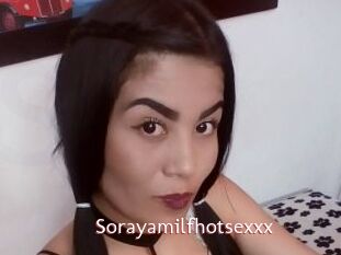 Sorayamilfhotsexxx