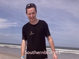 Southernblueyez