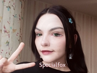 Specialfox