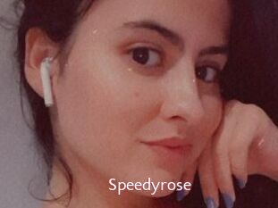 Speedyrose