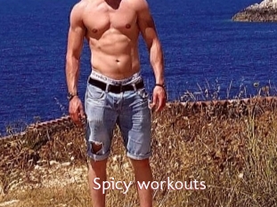 Spicy_workouts