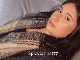 Spicylatina777