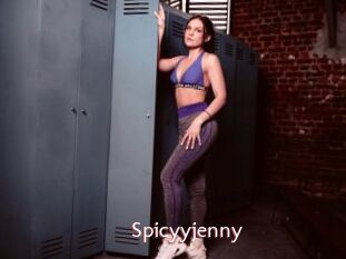 Spicyyjenny