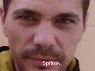 Spiitok