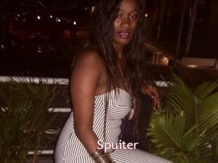 Spuiter