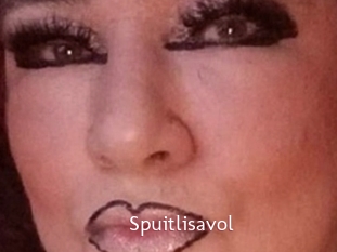 Spuitlisavol