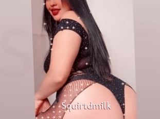 Squirtdmilk