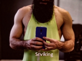 Srviking