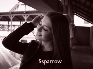 Ssparrow