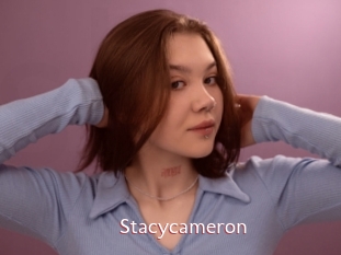 Stacycameron