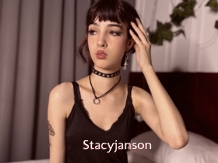 Stacyjanson