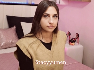 Stacyyumen