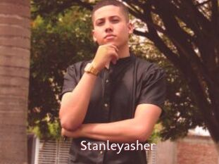 Stanleyasher