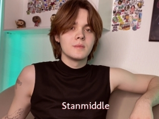 Stanmiddle