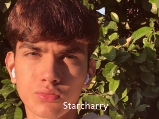 Starcharry