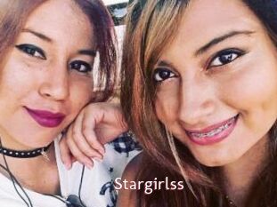 Stargirlss