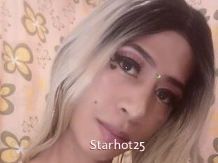 Starhot25