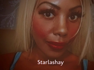 Starlashay