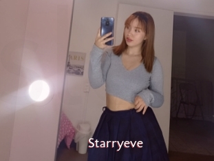 Starryeve