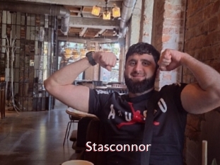 Stasconnor