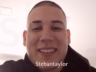 Stebantaylor