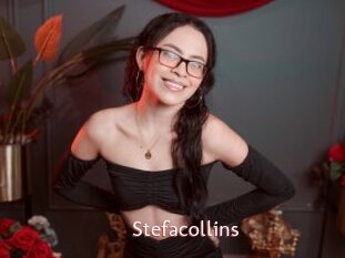 Stefacollins