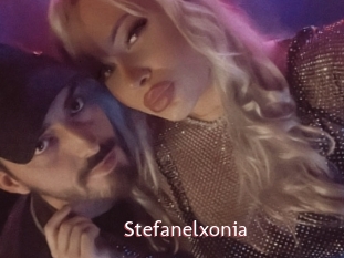 Stefanelxonia