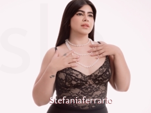 Stefaniaferrario