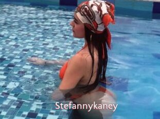 Stefannykaney