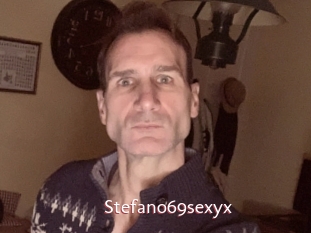 Stefano69sexyx