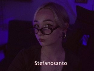 Stefanosanto