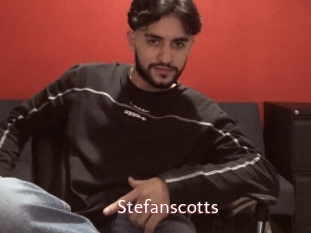 Stefanscotts