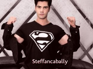 Steffancabally