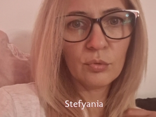 Stefyania