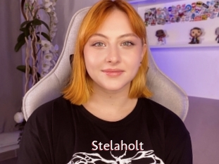 Stelaholt