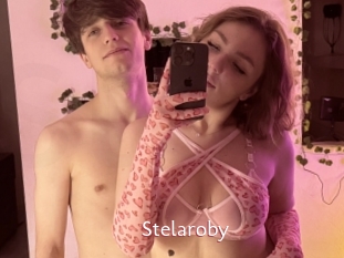 Stelaroby