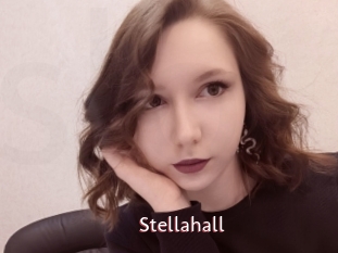 Stellahall