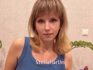 Stellaharlin