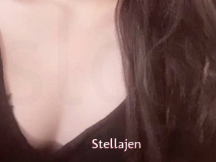 Stellajen