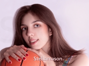 Stellamason