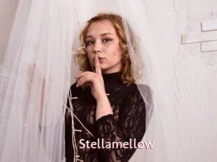 Stellamellow