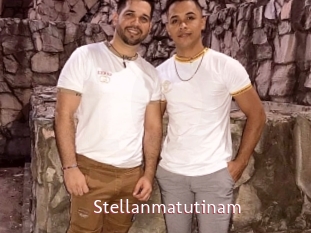 Stellanmatutinam