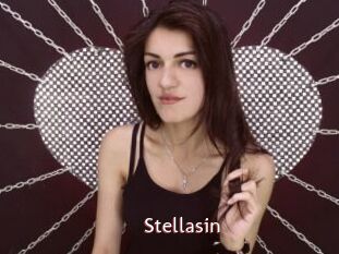 Stellasin