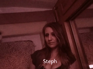 Steph