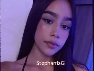 StephaniaG