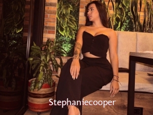 Stephaniecooper